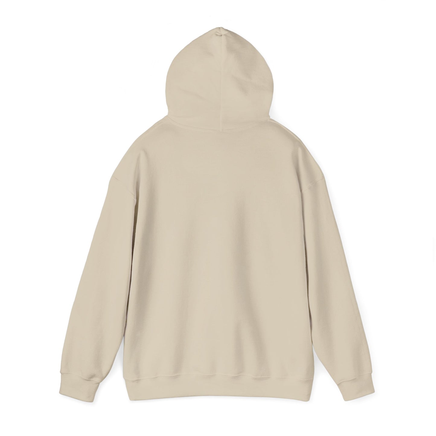 Fall Pumpkin Unisex Heavy Blend™ Hooded Sweatshirt - Happy Fall Y'all