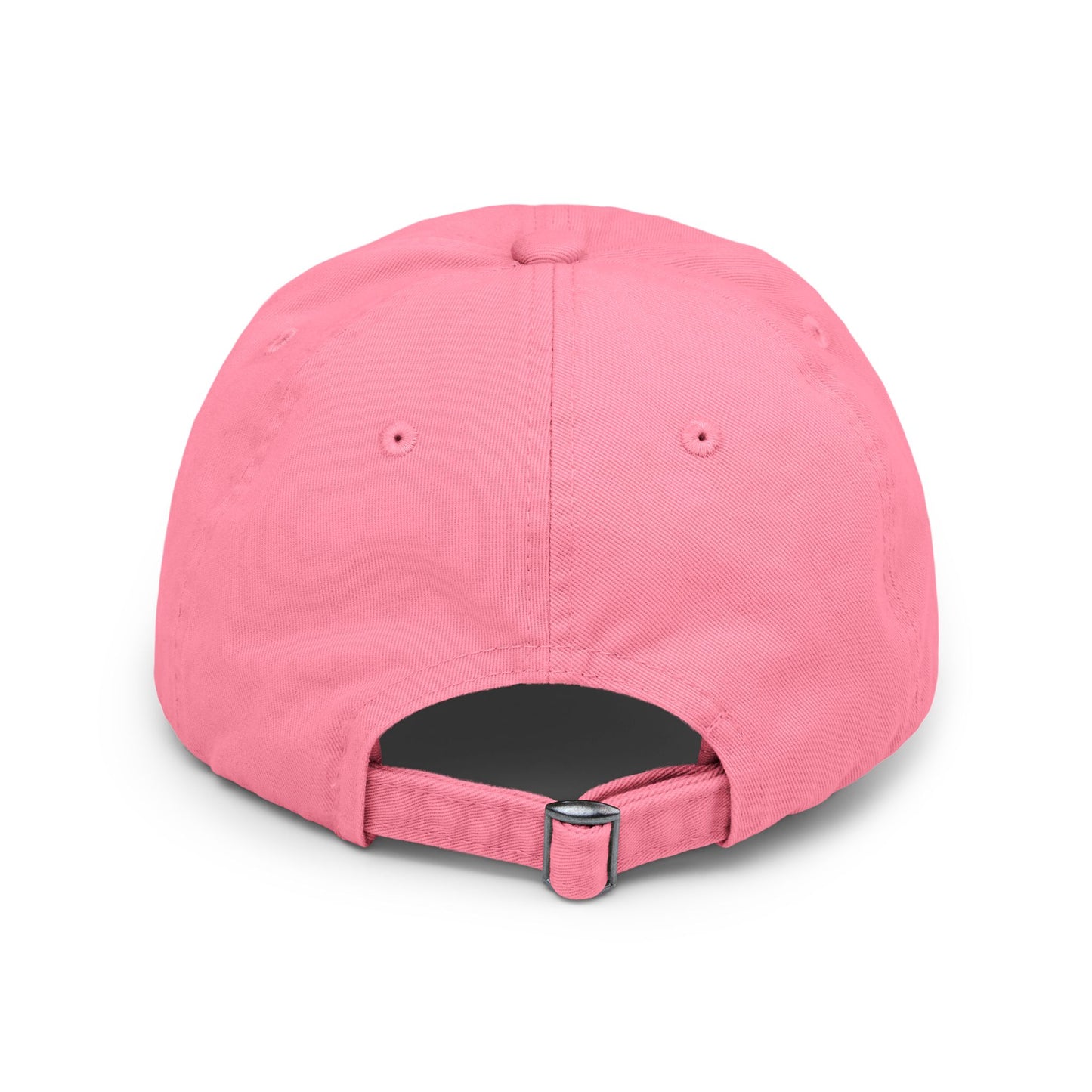 Accept, Understand & Love, Autism Hat for Everyday Wear, Distressed Cap
