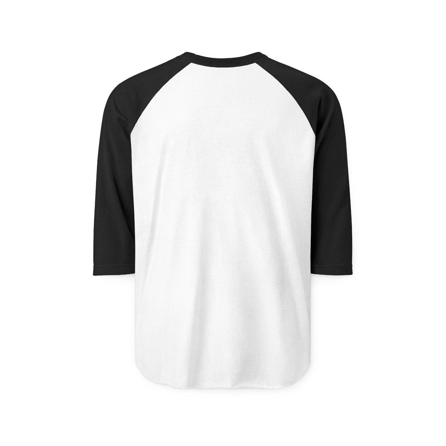 Early Detection Raglan Shirt, Breast Cancer Awareness