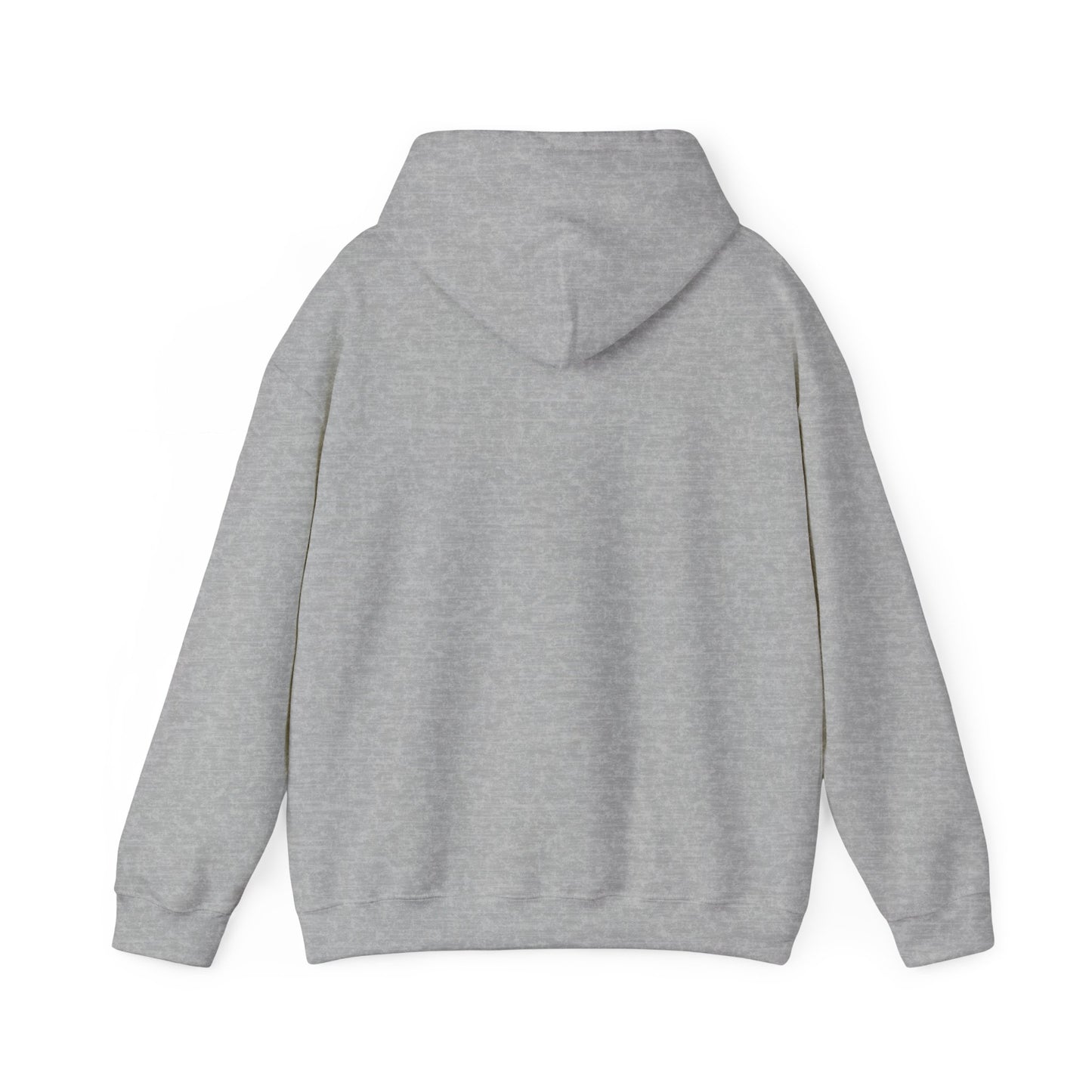 Growth is Stepping OVER - Hoodie Sweatshirt, Casual Everyday Wear, Unique