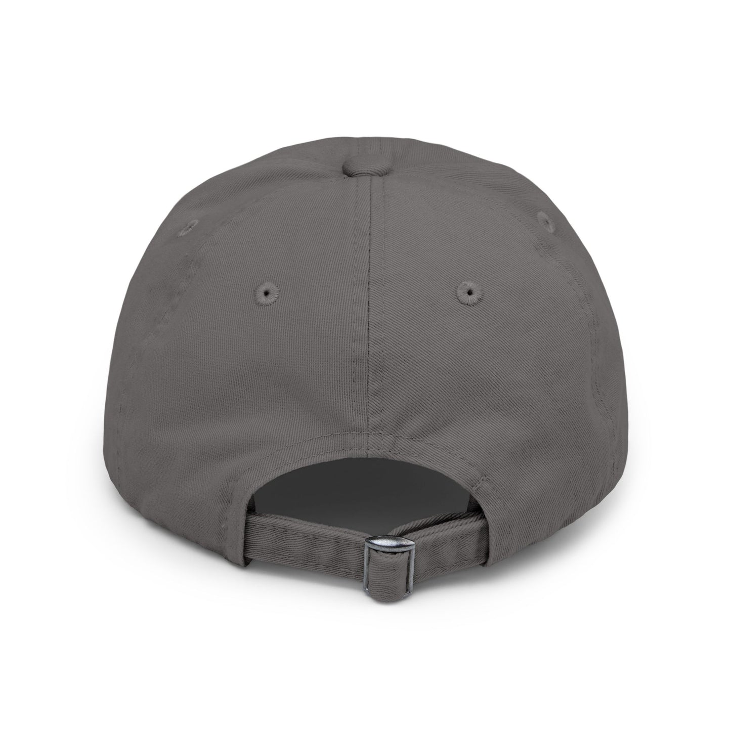 Acceptance Inclusion Awareness, Autism Hat for Everyday Wear, Distressed Cap
