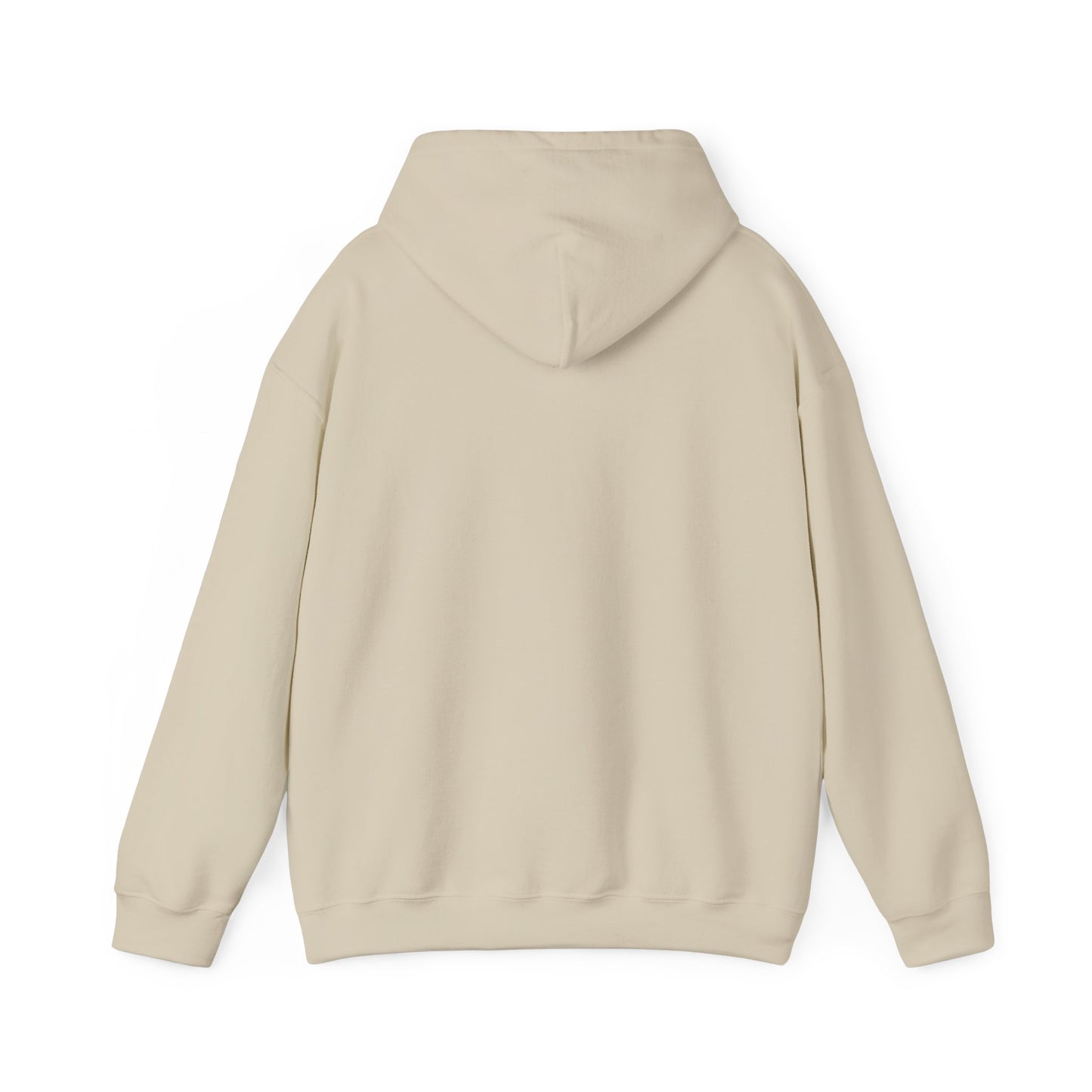 Fall Pumpkin Unisex Heavy Blend™ Hooded Sweatshirt - Happy Fall Y'all