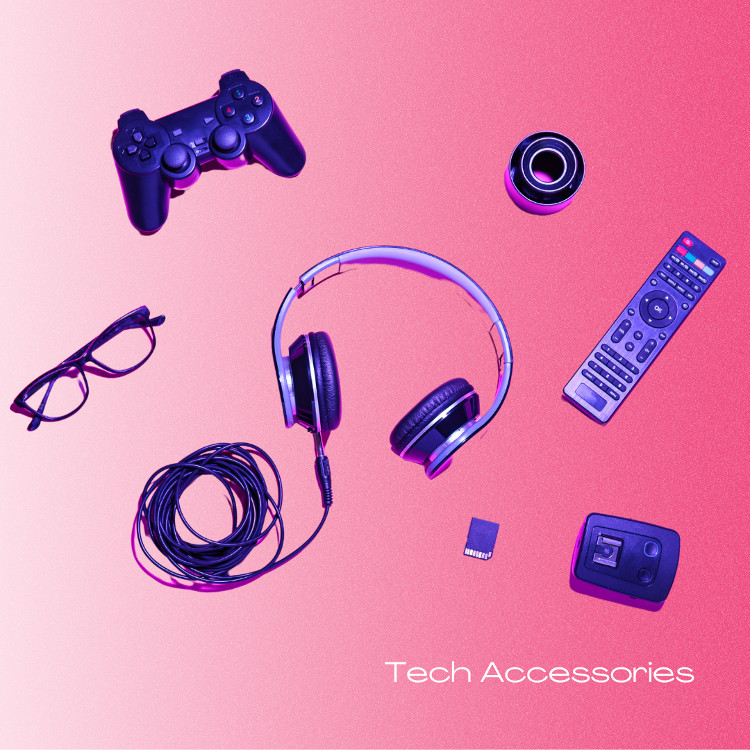 Tech Accessories