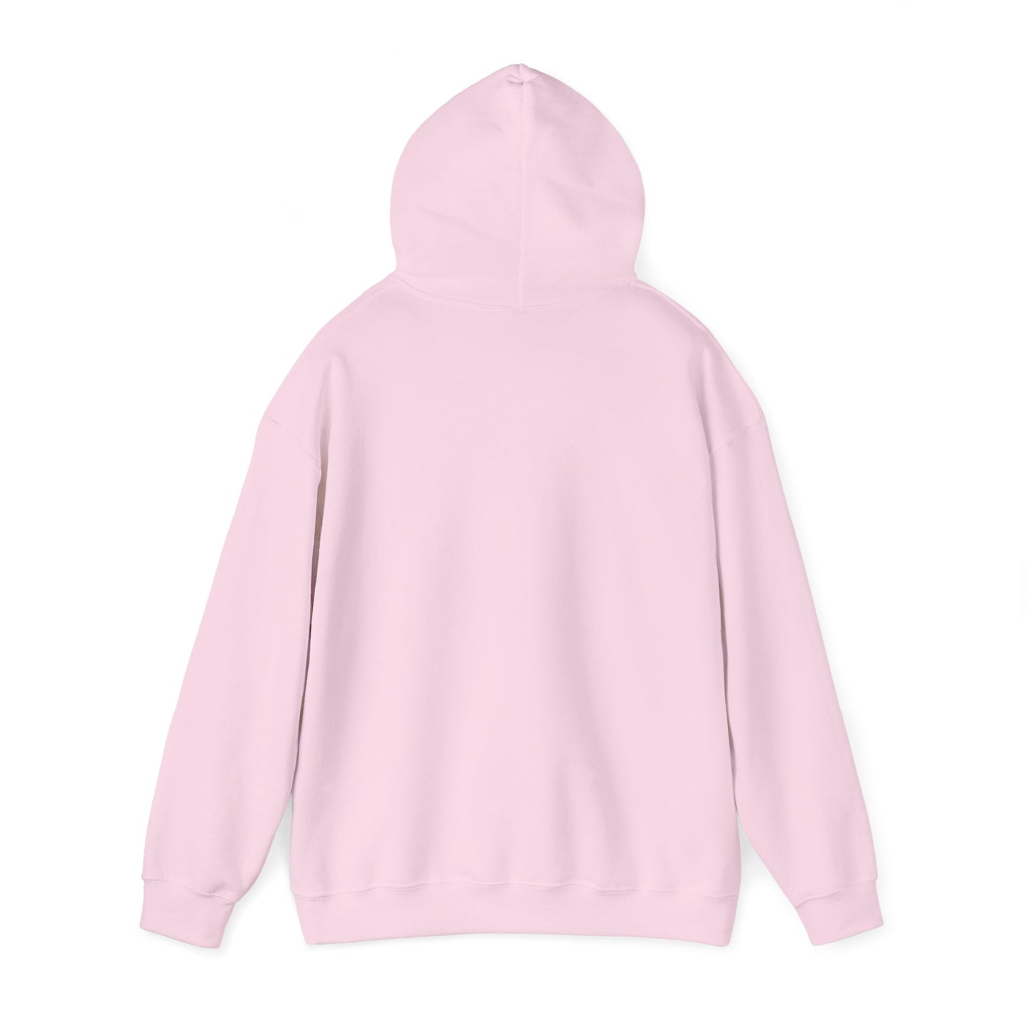 Talking to My Cat, Heavy Blend Hooded Sweatshirt with Drawstring