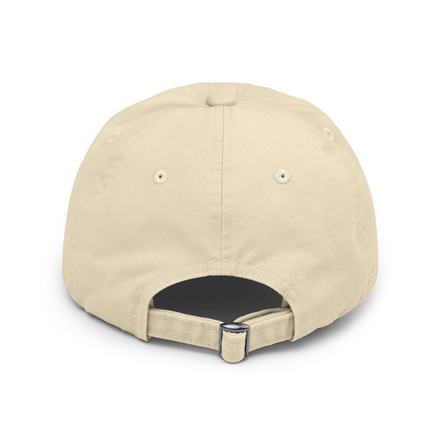 Autism Awareness, Autism Hat for Everyday Wear, Distressed Cap