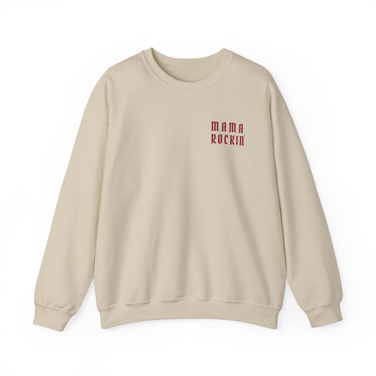 Heavy Blend Crewneck Sweatshirt