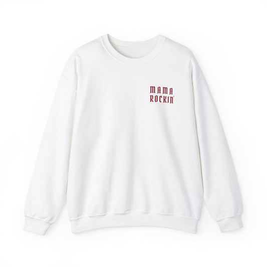 Heavy Blend Crewneck Sweatshirt