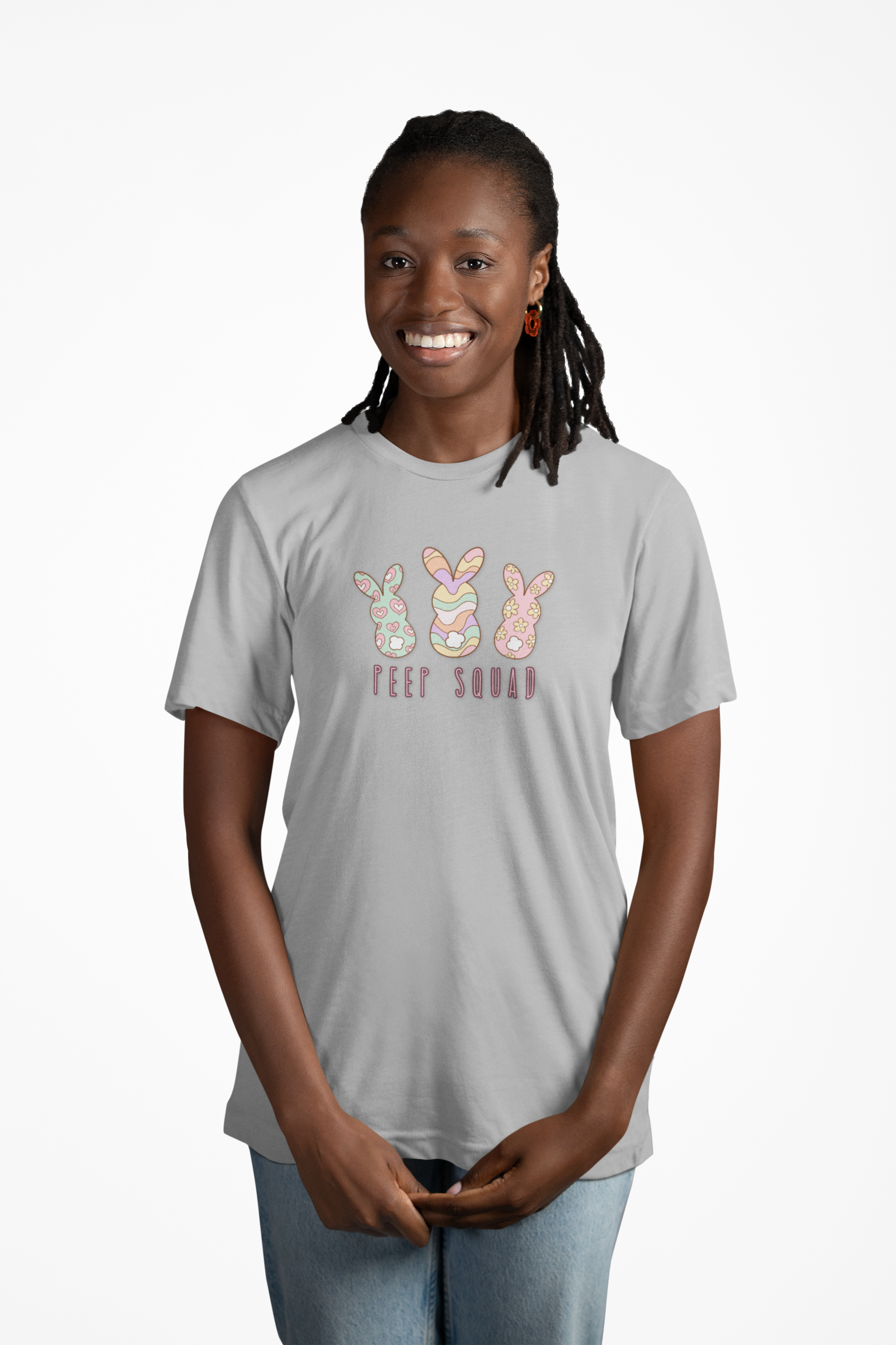 shopelevatedtoday, shopelevatedtoday.com/, PEEP SQUAD T-Shirt