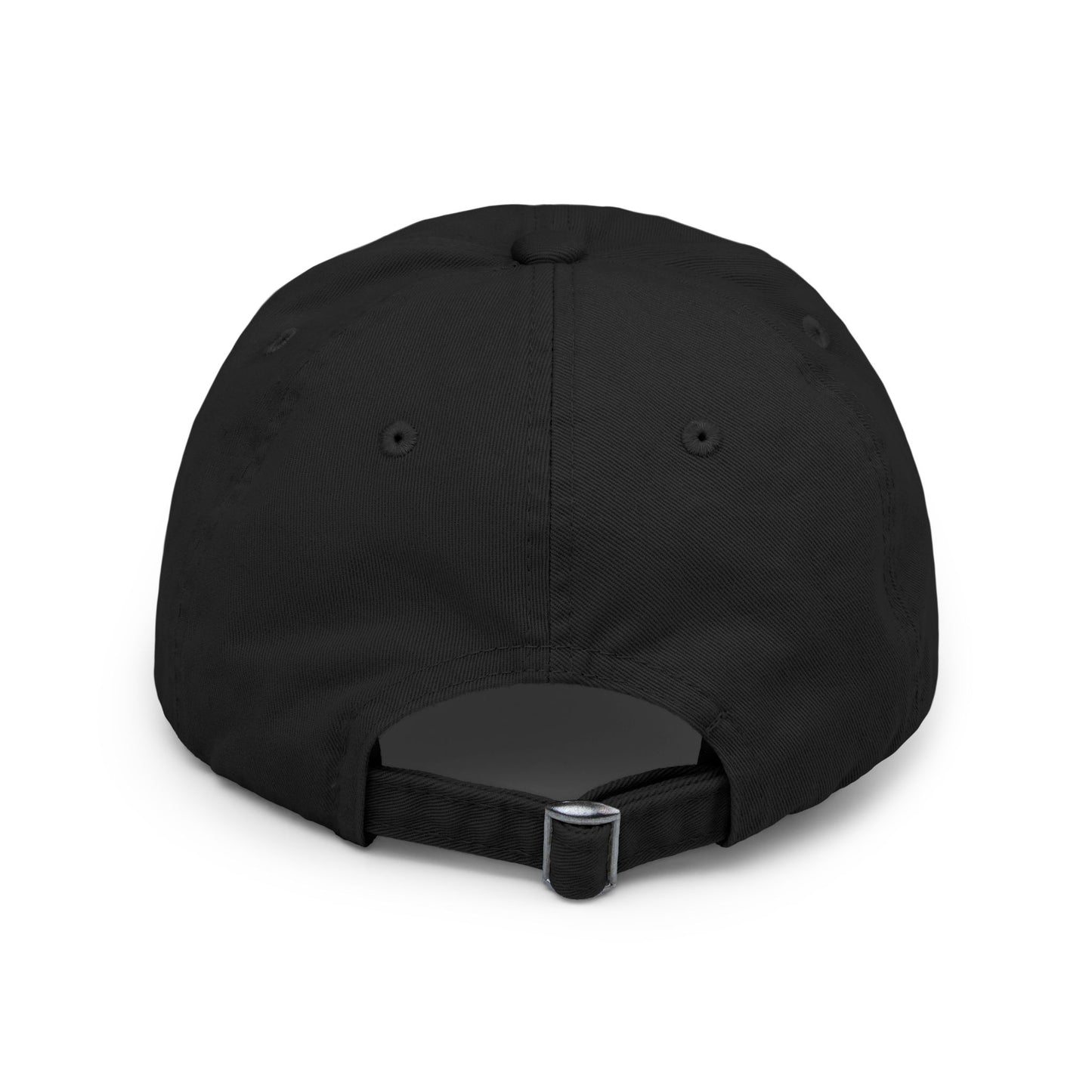 Acceptance Inclusion Awareness, Autism Hat for Everyday Wear, Distressed Cap