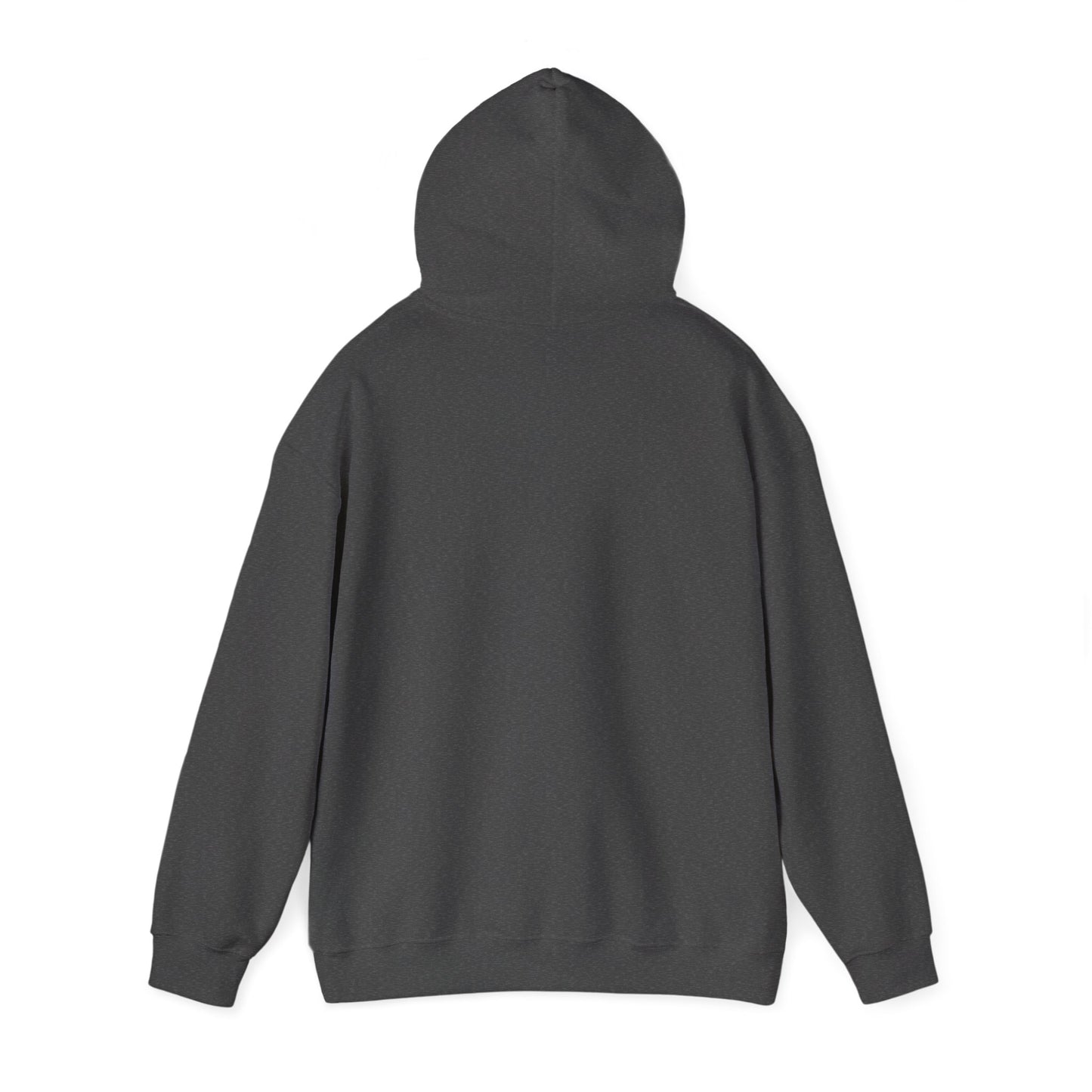 Sunflower Skull - Hoodie Sweatshirt, Casual Everyday Wear, Unique
