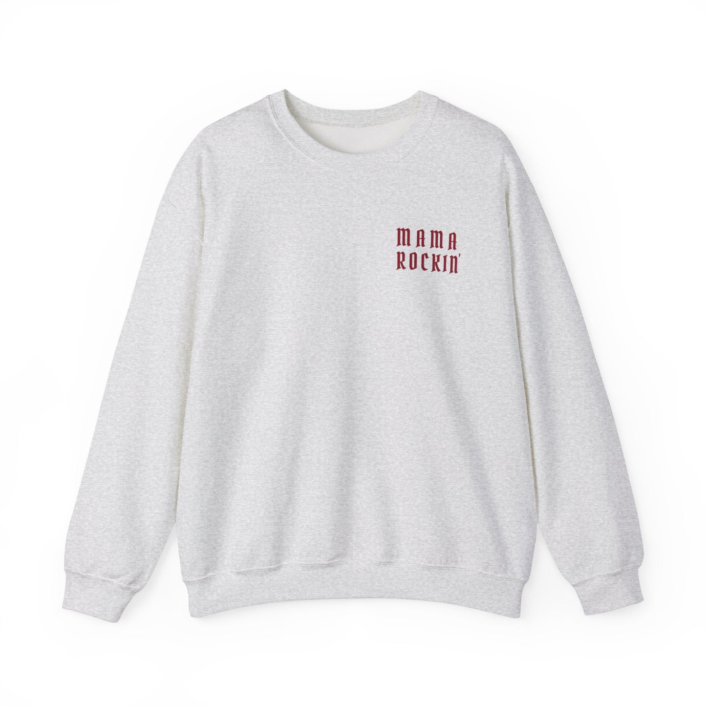 Heavy Blend Crewneck Sweatshirt