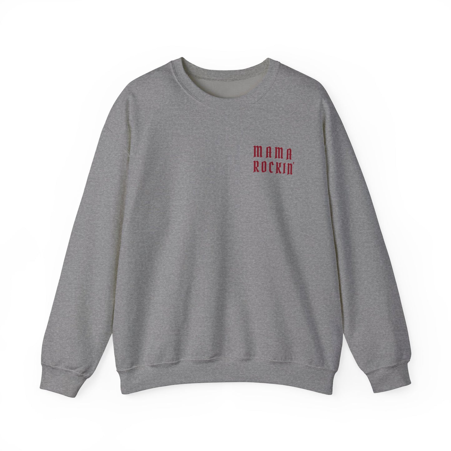 Heavy Blend Crewneck Sweatshirt