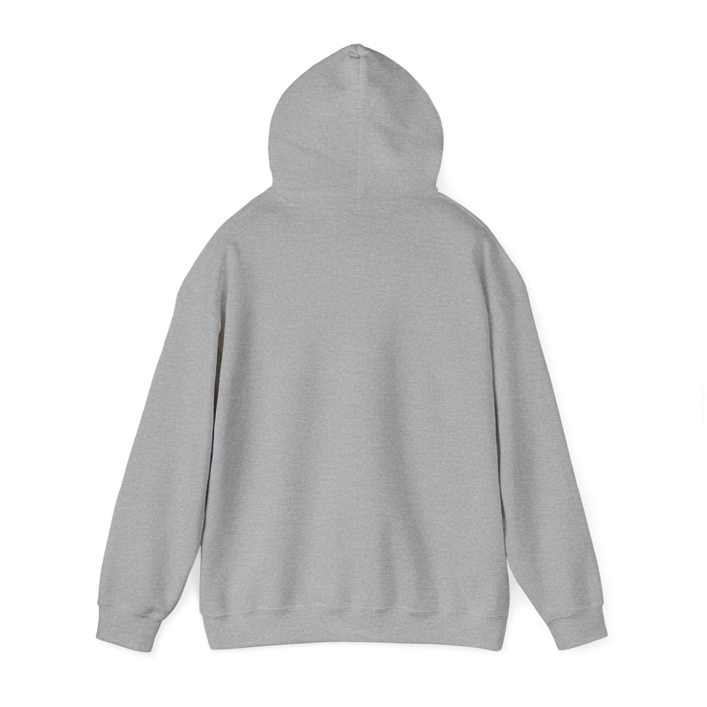What If It ALL Works Out - Hoodie Sweatshirt, Casual Everyday Wear, Unique