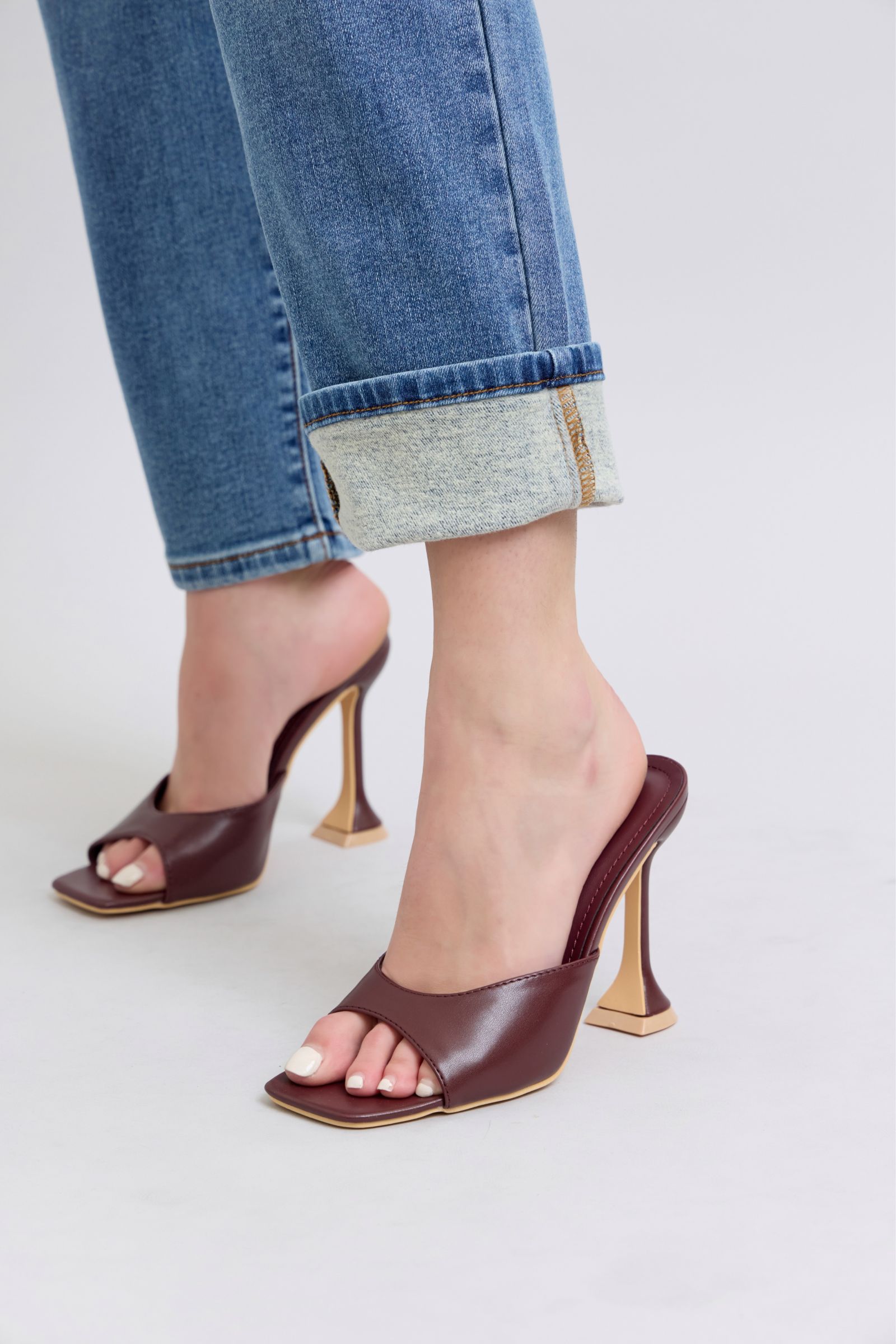 shopelevatedtoday, shopelevatedtoday.com, Judy Blue Full Size Run Vintage Wash Thermal Straight Jeans